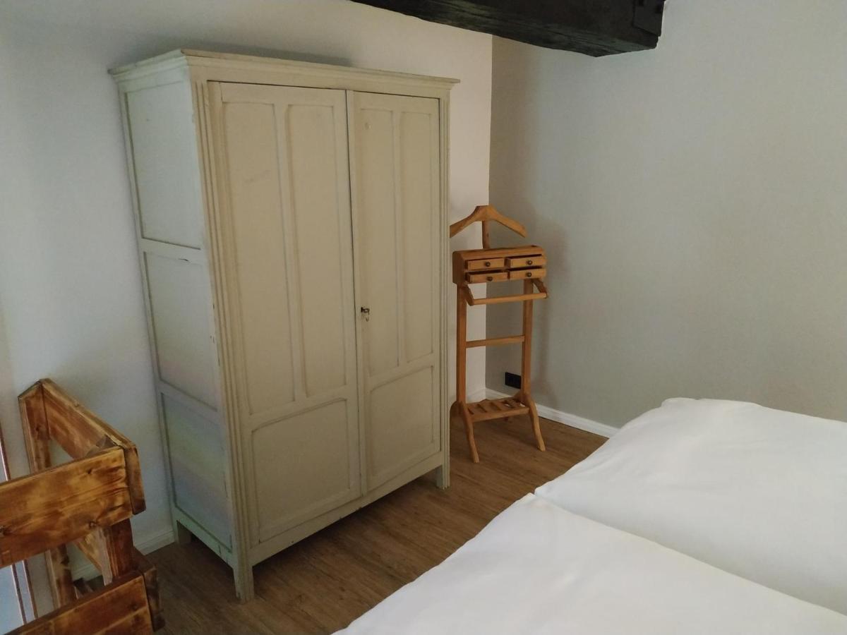 Ferienwohnung St. Dionyser Heidedorf Sankt Dionys Luaran gambar